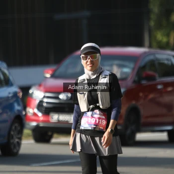 Runner Photo 3602528
