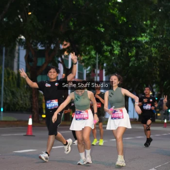 Runner Photo 3602533