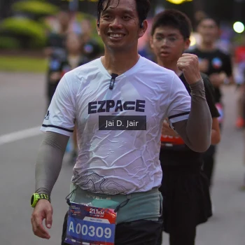 Runner Photo 3602534