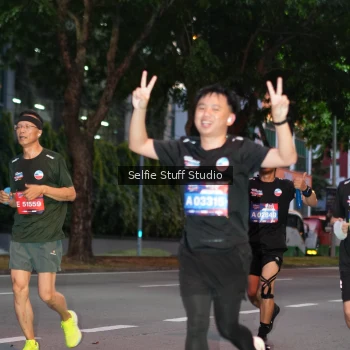 Runner Photo 3602535