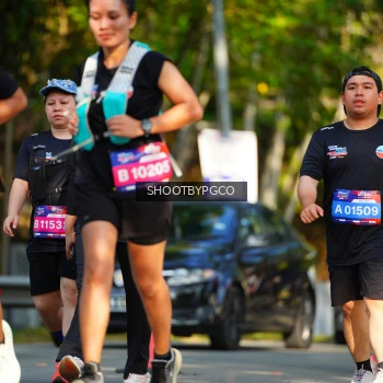 Runner Photo 3602536