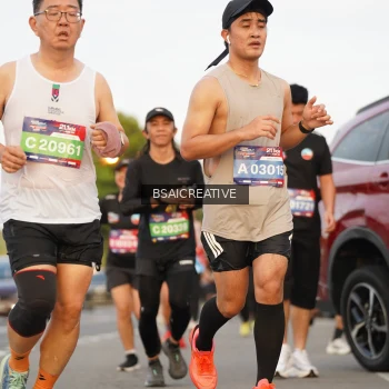 Runner Photo 3602537