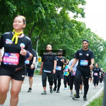 Runner Photo 3602541