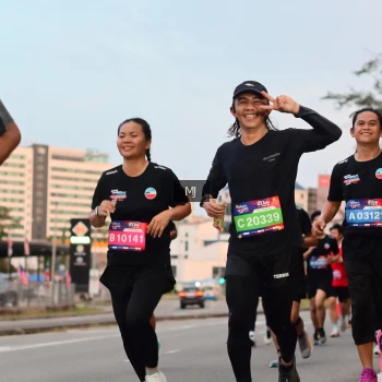 Runner Photo 3602542