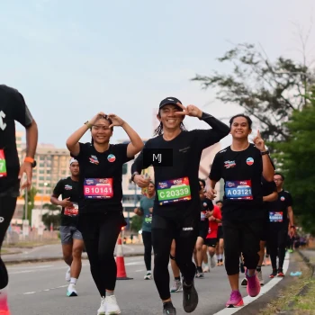 Runner Photo 3602544