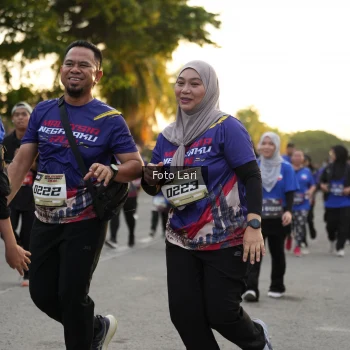Runner Photo 3602548