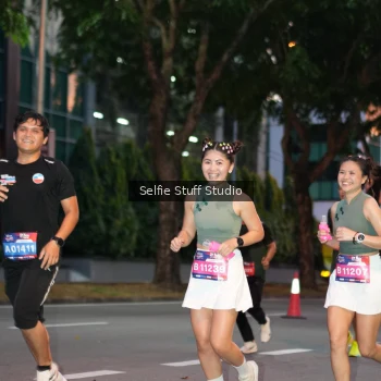 Runner Photo 3602552