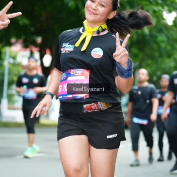 Runner Photo 3602553