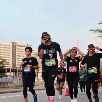Runner Photo 3602554