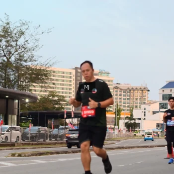 Runner Photo 3602557