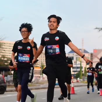 Runner Photo 3602562