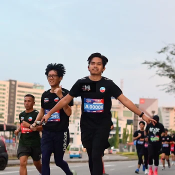 Runner Photo 3602563