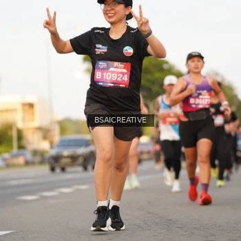 Runner Photo 3602567