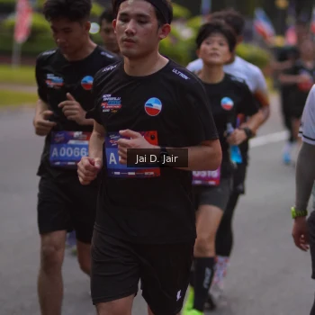 Runner Photo 3602571