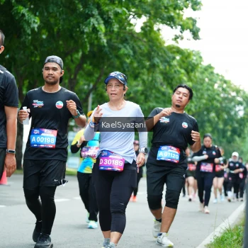 Runner Photo 3602574