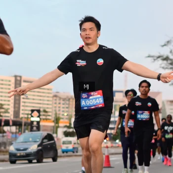 Runner Photo 3602578