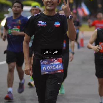 Runner Photo 3602581
