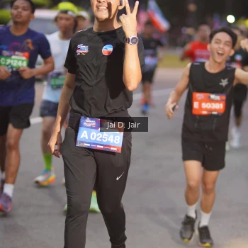 Runner Photo 3602582