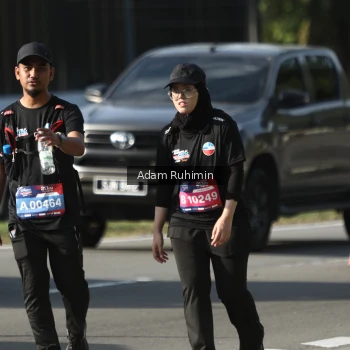 Runner Photo 3602583