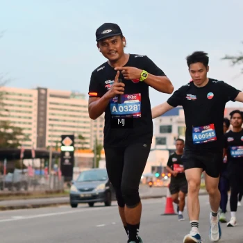 Runner Photo 3602587
