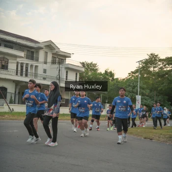 Runner Photo 3602589