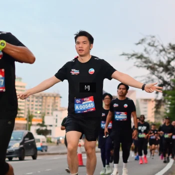 Runner Photo 3602592