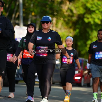 Runner Photo 3602593