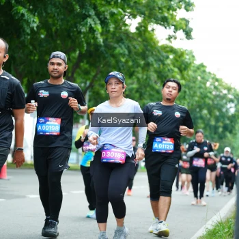 Runner Photo 3602594