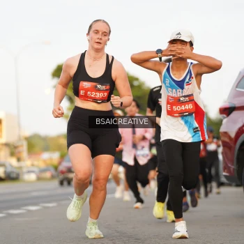 Runner Photo 3602595
