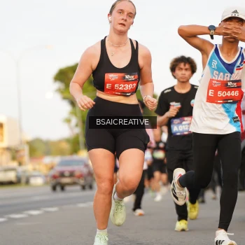 Runner Photo 3602596