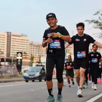 Runner Photo 3602598