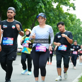 Runner Photo 3602599