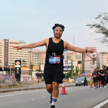Runner Photo 3602601