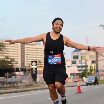 Runner Photo 3602602