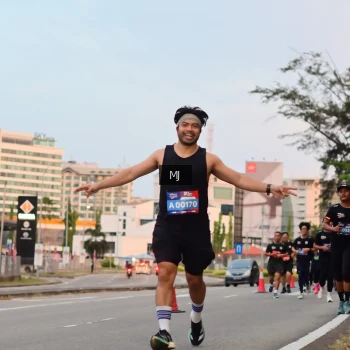 Runner Photo 3602603
