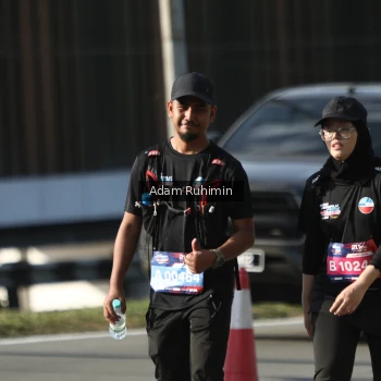 Runner Photo 3602604