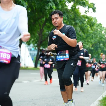 Runner Photo 3602605