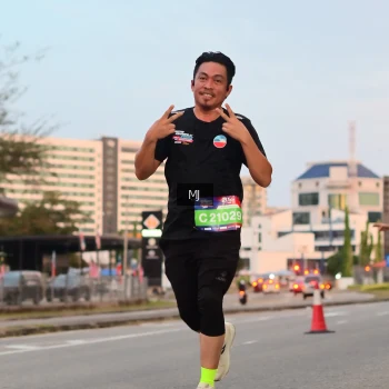 Runner Photo 3602608