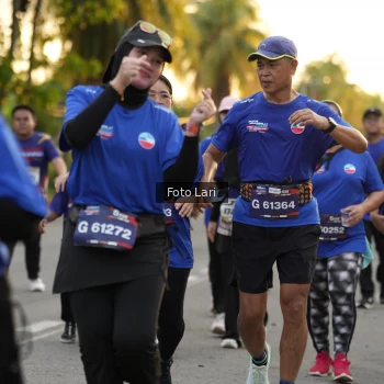 Runner Photo 3602609