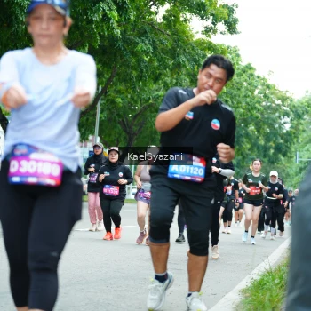 Runner Photo 3602612