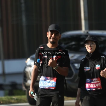 Runner Photo 3602621