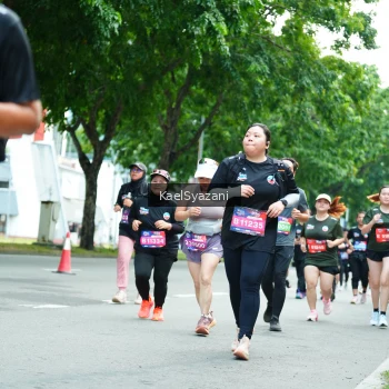 Runner Photo 3602623