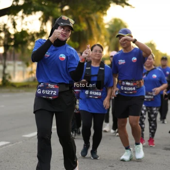 Runner Photo 3602624