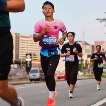 Runner Photo 3602626