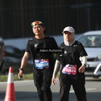 Runner Photo 3602627
