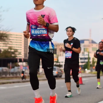 Runner Photo 3602630