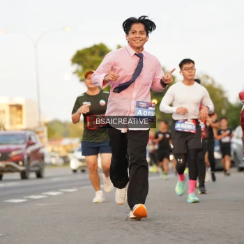 Runner Photo 3602632