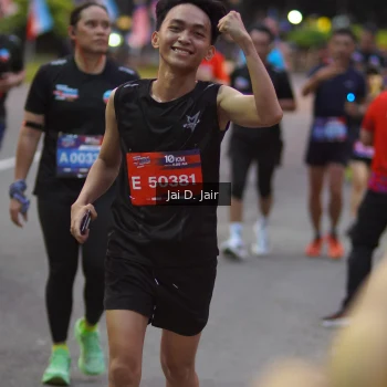 Runner Photo 3602635