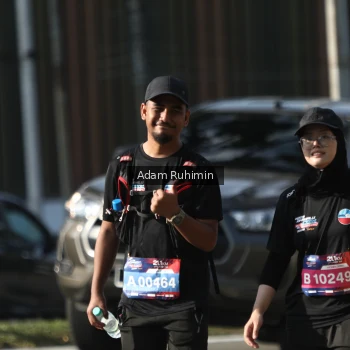Runner Photo 3602637