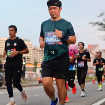 Runner Photo 3602638